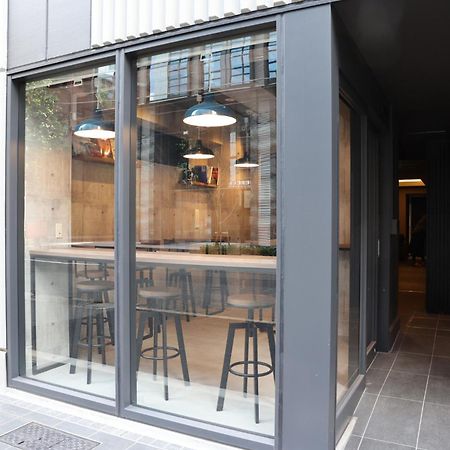 N Plus Hotel Akihabara Tokyo Eksteriør bilde