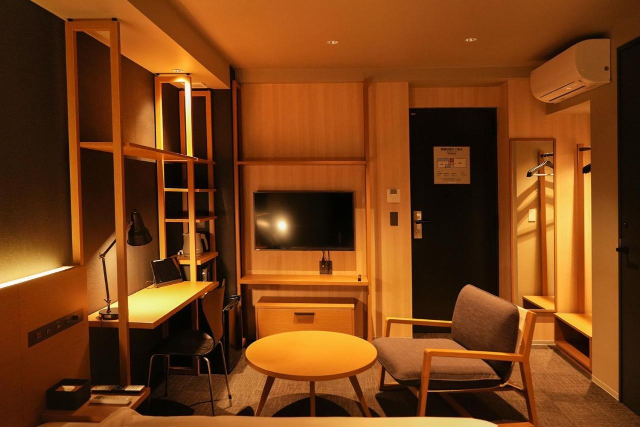 N Plus Hotel Akihabara Tokyo Eksteriør bilde