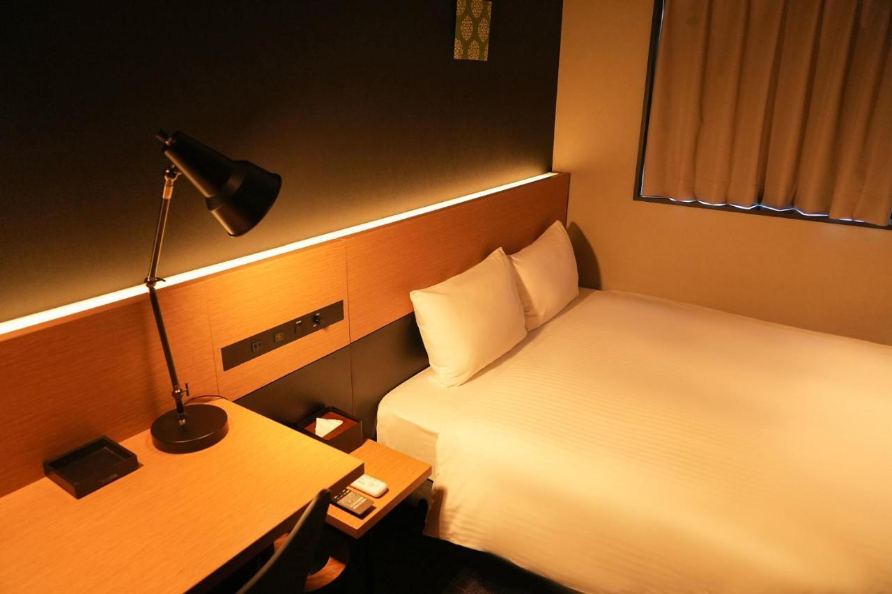 N Plus Hotel Akihabara Tokyo Eksteriør bilde
