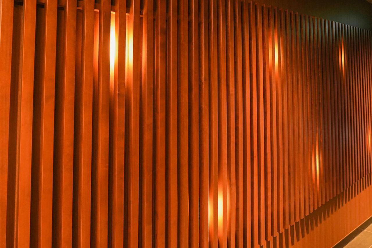 N Plus Hotel Akihabara Tokyo Eksteriør bilde