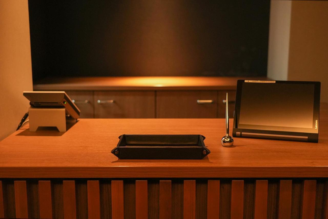 N Plus Hotel Akihabara Tokyo Eksteriør bilde