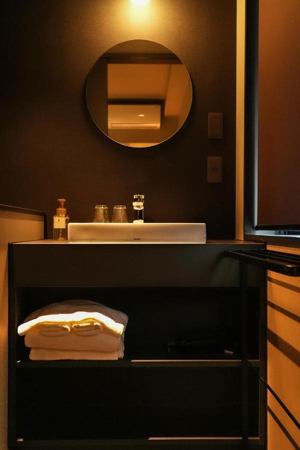 N Plus Hotel Akihabara Tokyo Eksteriør bilde