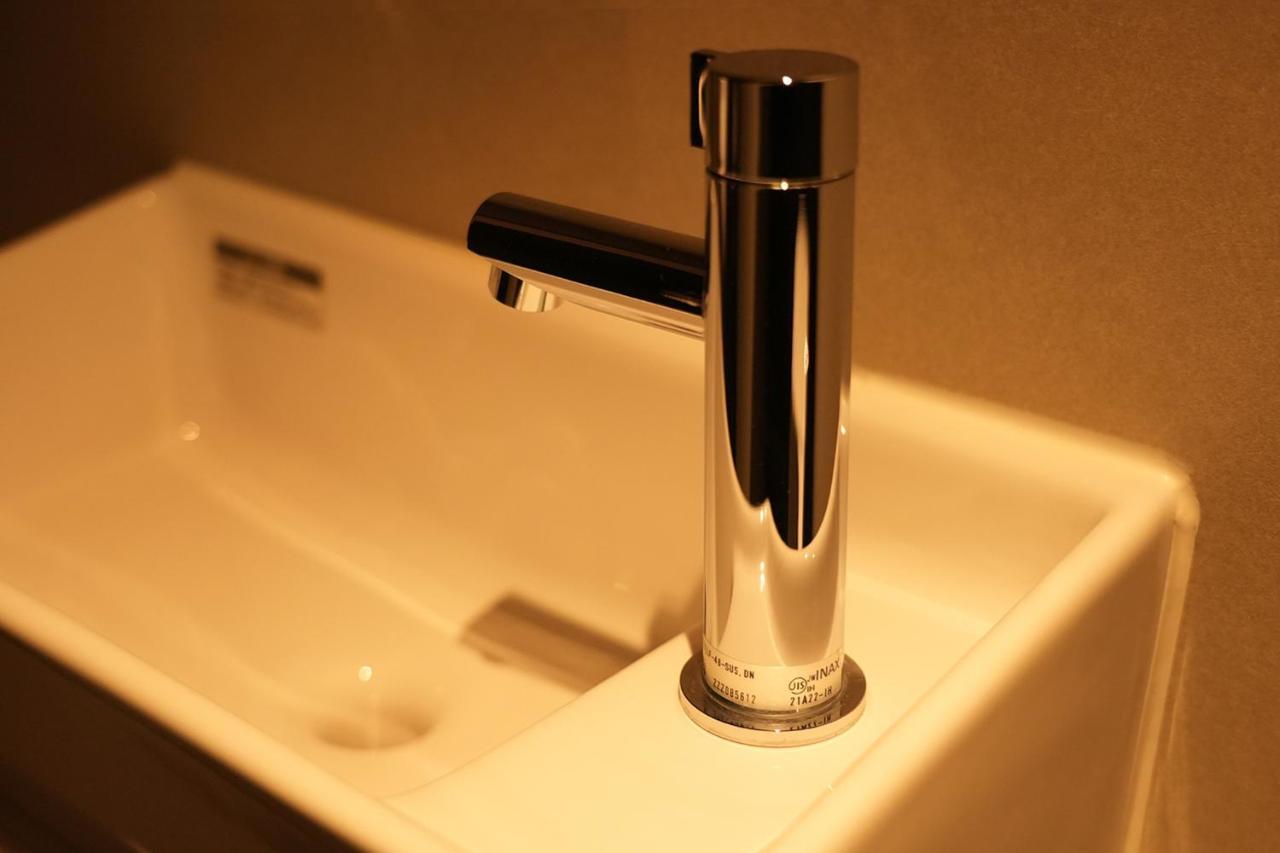 N Plus Hotel Akihabara Tokyo Eksteriør bilde