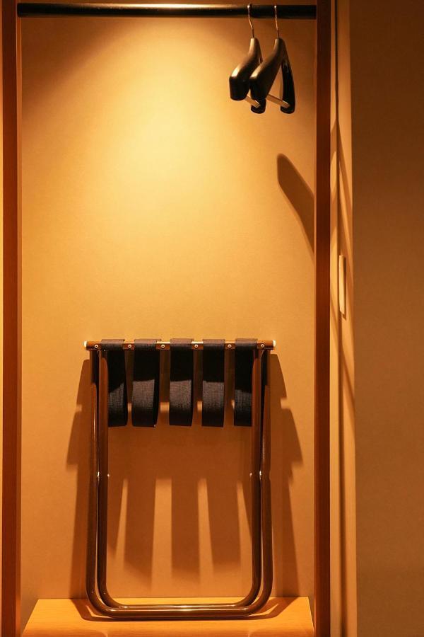 N Plus Hotel Akihabara Tokyo Eksteriør bilde