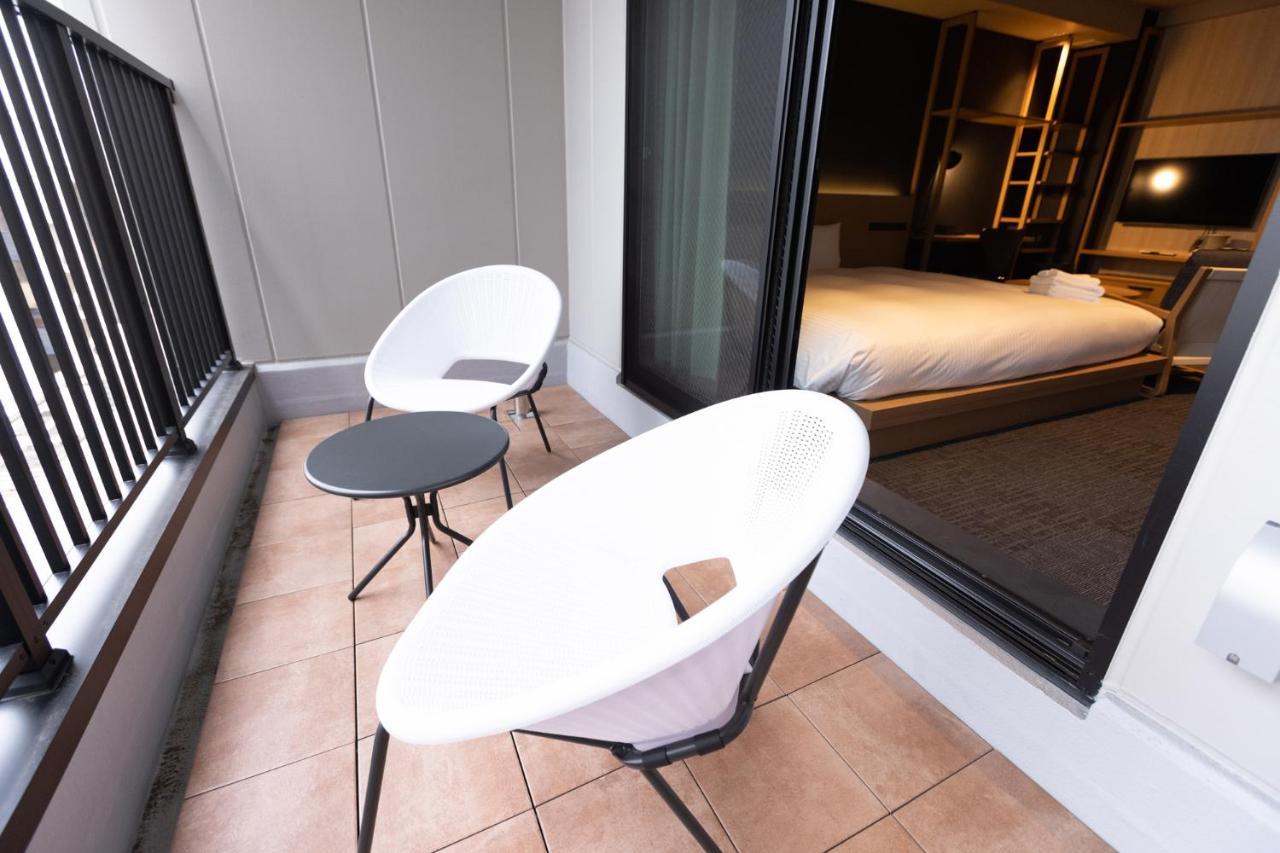 N Plus Hotel Akihabara Tokyo Eksteriør bilde