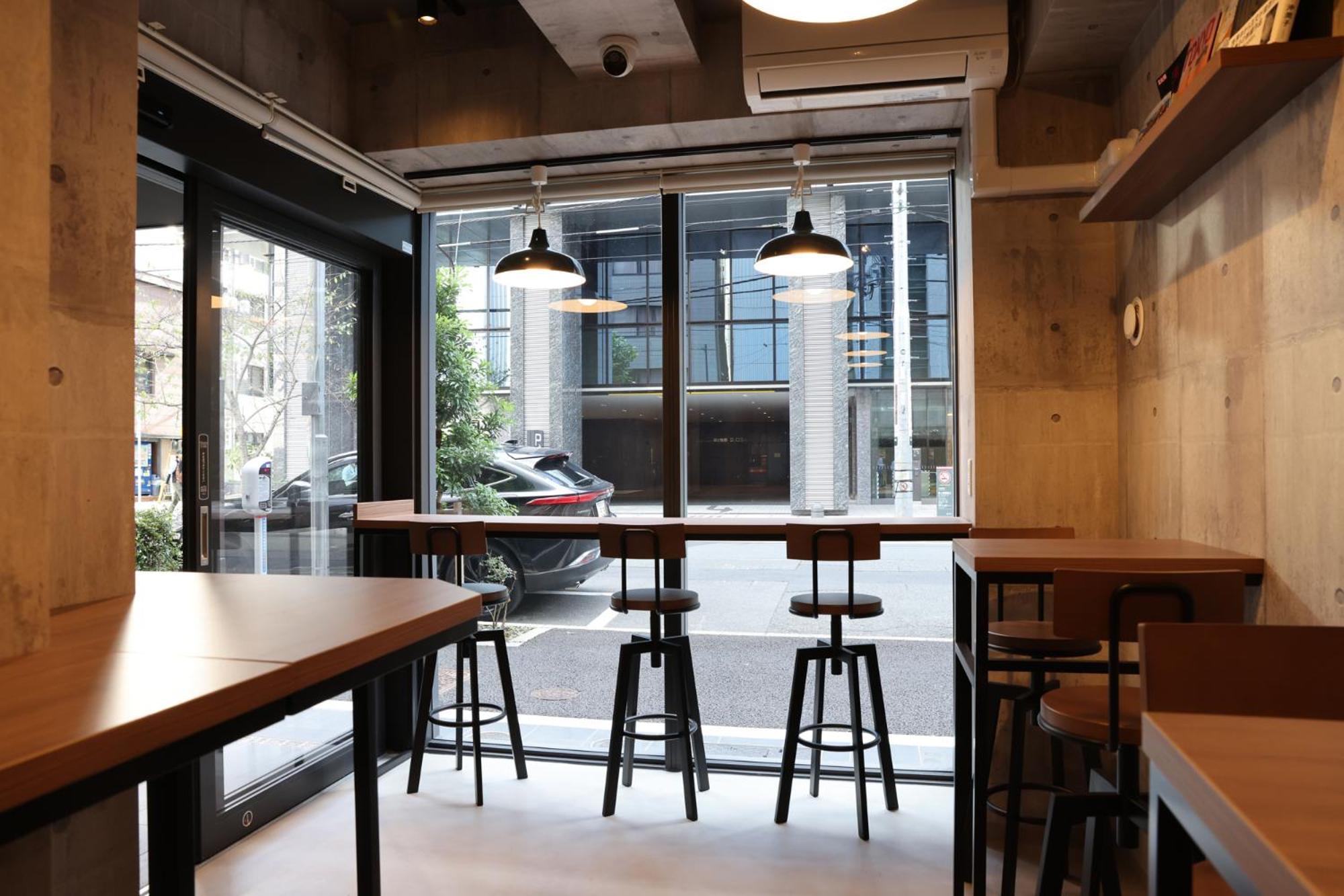 N Plus Hotel Akihabara Tokyo Eksteriør bilde