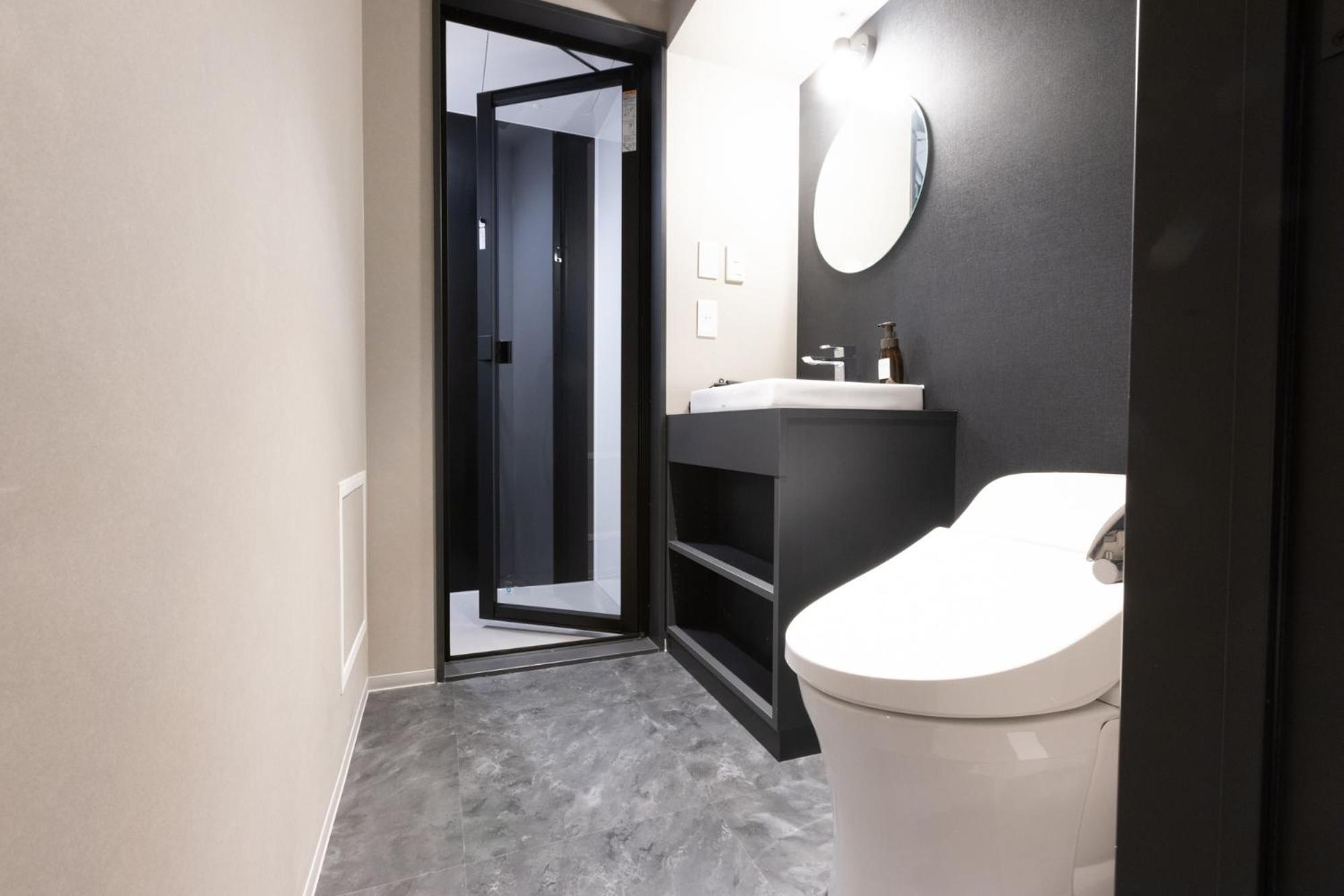 N Plus Hotel Akihabara Tokyo Eksteriør bilde